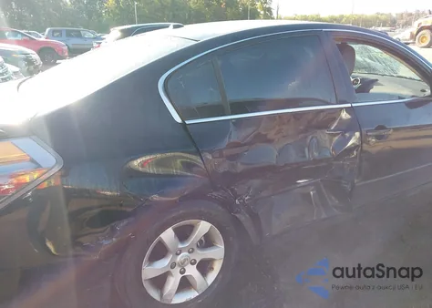 2007 Nissan Altima 2.5 S from USA, damaged, VIN 1N4AL21E07N422533